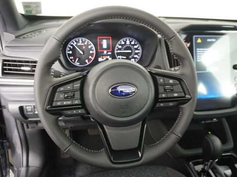 New 2026 Subaru Forester Premium image 13