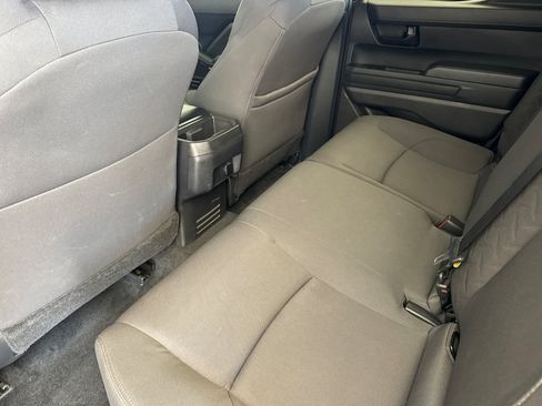 Certified 2024 Toyota Tacoma SR RWD image 11