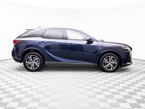 Used 2024 Lexus RX 350 Premium w/ Accessory Package (Z1) AWD/4WD image 7