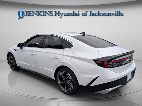 New 2026 Hyundai Sonata SEL image 3