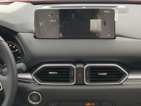 New 2025 MAZDA CX-5 AWD 2.5 S w/ Premium Plus Pkg image 16