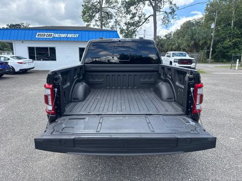 Used 2023 Ford F150 Raptor AWD/4WD image 9