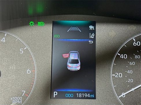 Certified 2024 Toyota Corolla LE image 33