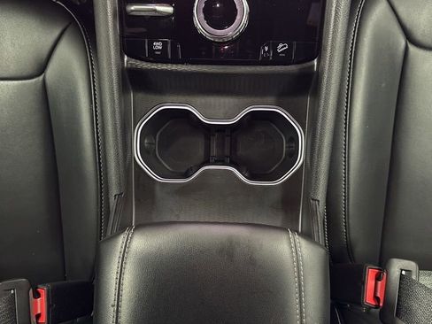 Used 2024 Jeep Grand Cherokee Limited 4xe image 25