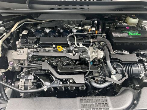 Used 2022 Toyota Corolla SE image 13