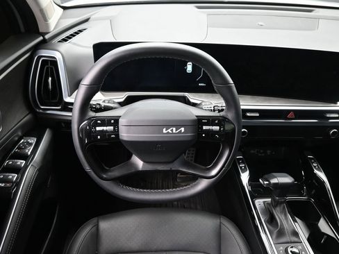 Used 2026 Kia Sorento SX image 23