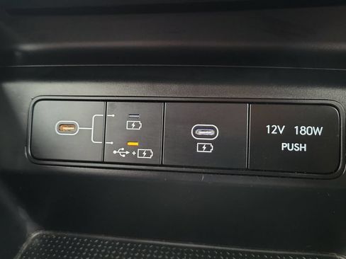 Used 2026 Hyundai Tucson SEL FWD image 20