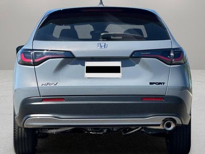 New 2027 Honda HR-V Sport