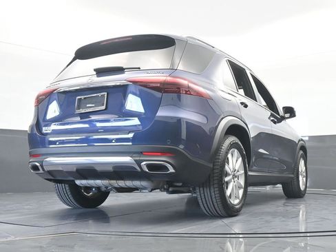 Used 2024 Mercedes-Benz GLE 450e 4MATIC image 78