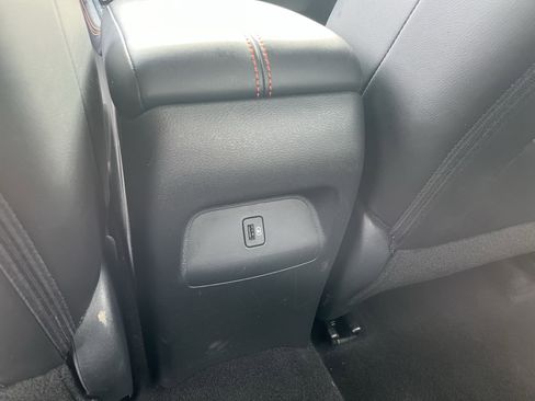 Used 2024 Nissan Sentra SR w/ SR Premium Package image 12