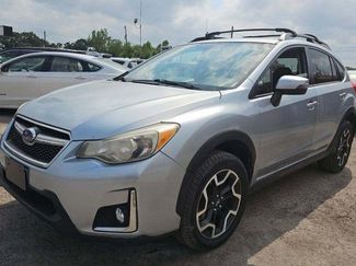 Used 2016 Subaru Crosstrek 2.0i Limited w/ Popular Package #2 AWD/4WD video 1
