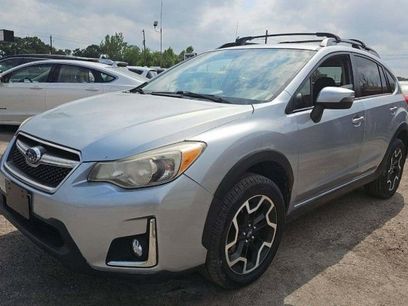 Used 2016 Subaru Crosstrek 2.0i Limited w/ Popular Package #2