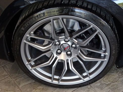 Used 2026 Chevrolet Corvette Z06 image 5