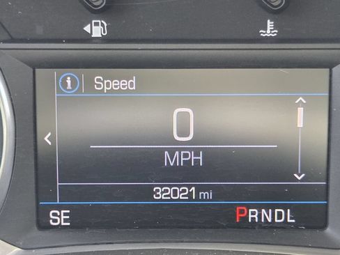 Used 2022 Chevrolet Equinox LT FWD image 25