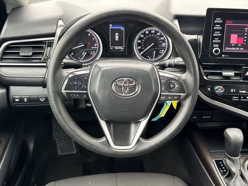 Used 2023 Toyota Camry LE image 15