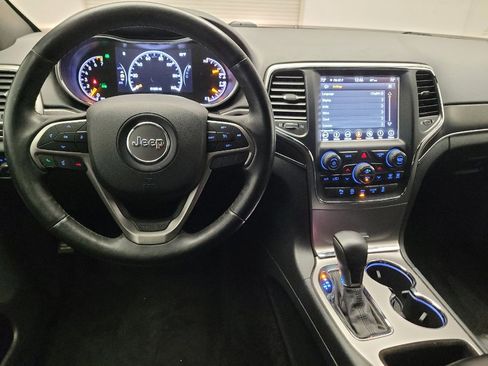 Used 2018 Jeep Grand Cherokee Limited RWD image 22