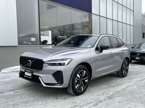 New 2026 Volvo XC60 B5 Plus w/ Climate Package image 1