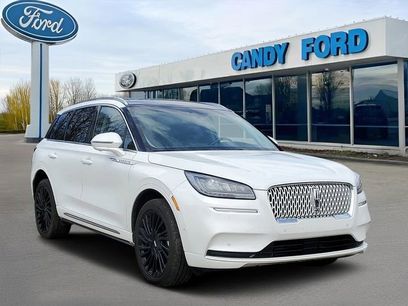 Used 2022 Lincoln Corsair Reserve w/ Equipment Group 201A