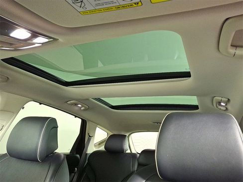 Used 2021 Genesis GV80 3.5T Advanced + w/ Advanced Package 06 image 17