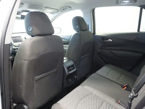 Used 2020 Chevrolet Equinox LT image 21