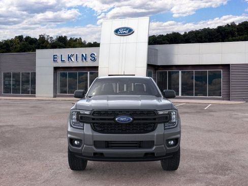 New 2026 Ford Ranger XL AWD/4WD image 7