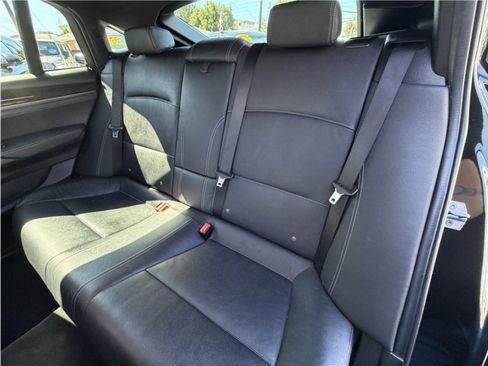 Used 2017 BMW X4 M40i image 22