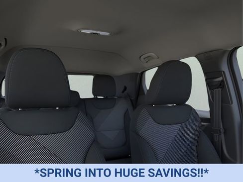 New 2027 Chevrolet Bolt LT image 24