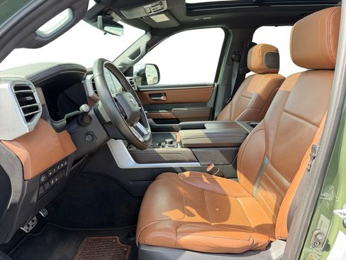 Used 2023 Toyota Tundra 1794 Edition w/ TRD Off-Road Package image 10