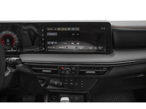 New 2025 Nissan Kicks SR AWD/4WD image 7