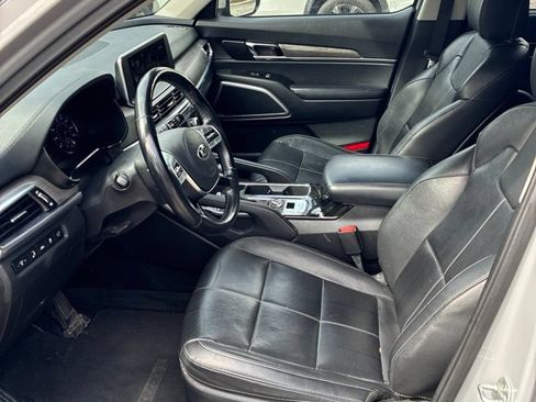 Used 2021 Kia Telluride EX w/ EX Premium Package AWD/4WD image 7