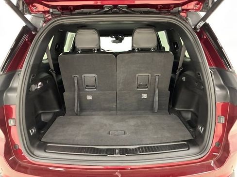 Used 2022 Jeep Grand Cherokee L Laredo AWD/4WD image 17