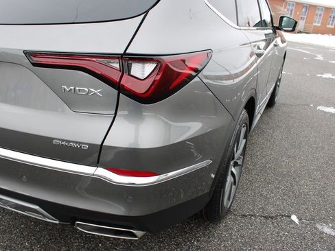New 2026 Acura MDX w/ Technology Package image 44