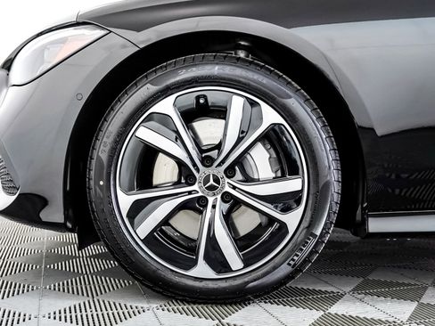 New 2026 Mercedes-Benz CLE 300 4MATIC Cabriolet image 6