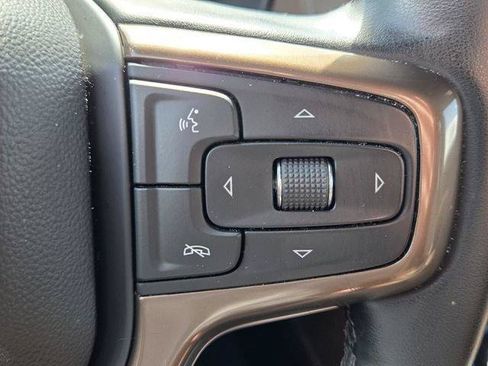 Used 2024 Chevrolet Tahoe High Country AWD/4WD image 35
