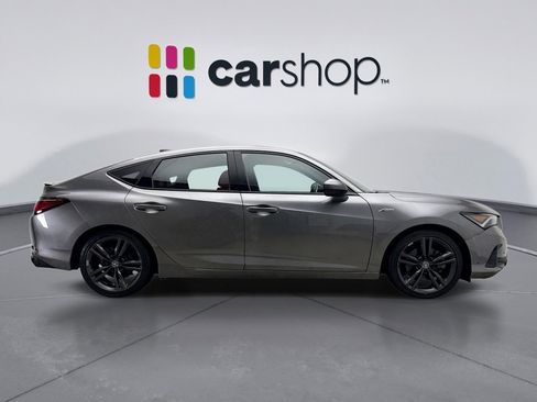 Used 2023 Acura Integra A-Spec image 6