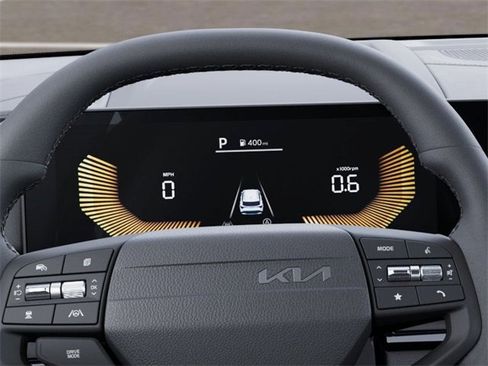 Used 2026 Kia Sportage EX image 22