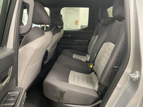 Used 2025 Toyota Tacoma TRD Off-Road image 14