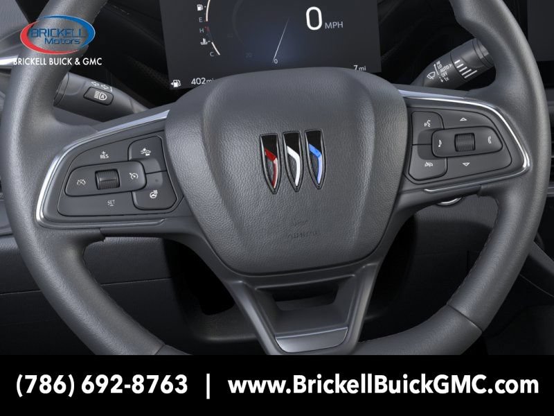 New 2026 Buick Envista Sport Touring w/ Convenience I Package FWD image 19