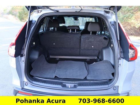 Used 2024 Honda CR-V Sport image 25