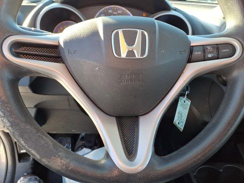 Used 2012 Honda Fit image 22