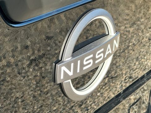 New 2026 Nissan Frontier SV image 17