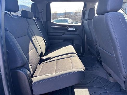 Used 2023 Chevrolet Silverado 1500 LT w/ Protection Package image 13