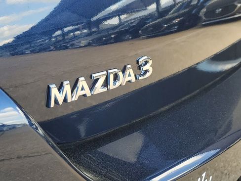 New 2026 MAZDA MAZDA3 2.5 S Sedan w/ Preferred Pkg FWD image 8