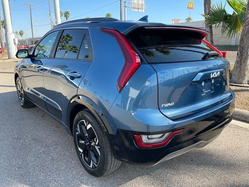 Used 2023 Kia Niro Wave image 5