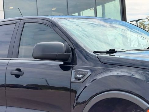 Used 2023 Ford Ranger XLT w/ Tremor Off-Road Package AWD/4WD image 4