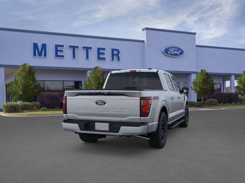 New 2026 Ford F150 XLT w/ Equipment Group 302A MID image 38