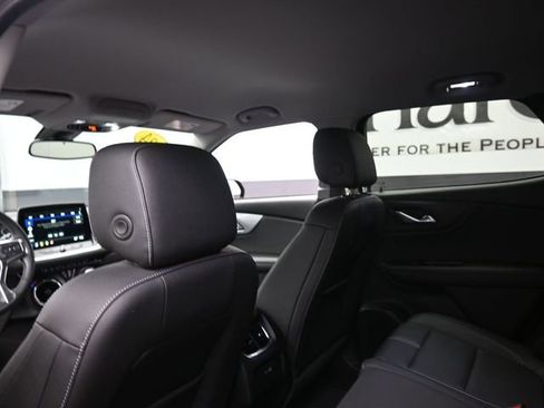 Used 2024 Chevrolet Blazer LT image 24