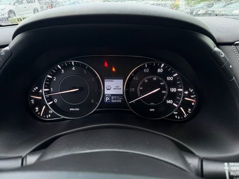Used 2018 Nissan Armada SL w/ Moonroof Package AWD/4WD image 17