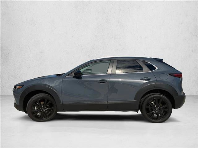 Used 2025 MAZDA CX-30 AWD 2.5 S w/ Preferred Package image 9
