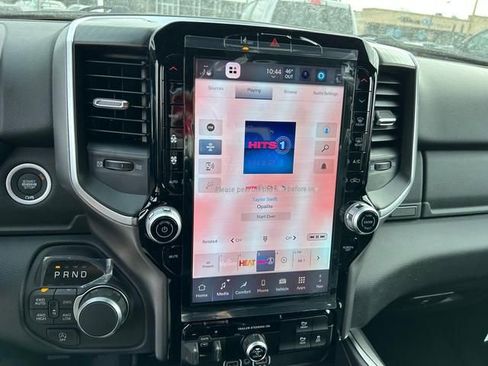 New 2026 RAM 1500 Big Horn AWD/4WD image 17